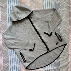 Nike Tops - Nike | Hooded Sweatshirt Nike Tops - Nike | Hooded Sweatshirt